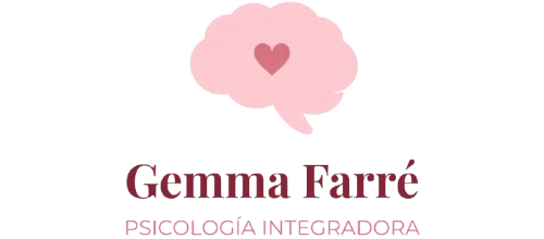 Gemma Farré Psicología